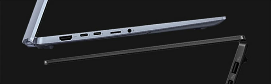 Laptop ASUS VivoBook S 14 S5406SAL-SF312W, CU5-226V, 16GB RAM, 512GB SSD, Windows 11 Home, argjendtë