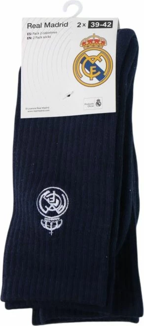 Çorape të gjata Real Madrid