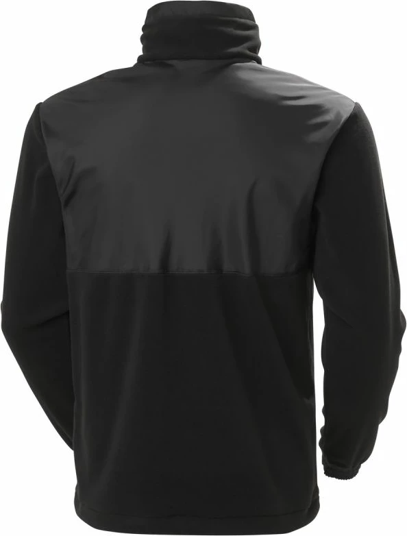 Duks për meshkuj Helly Hansen, i zi [Madhësia: L]