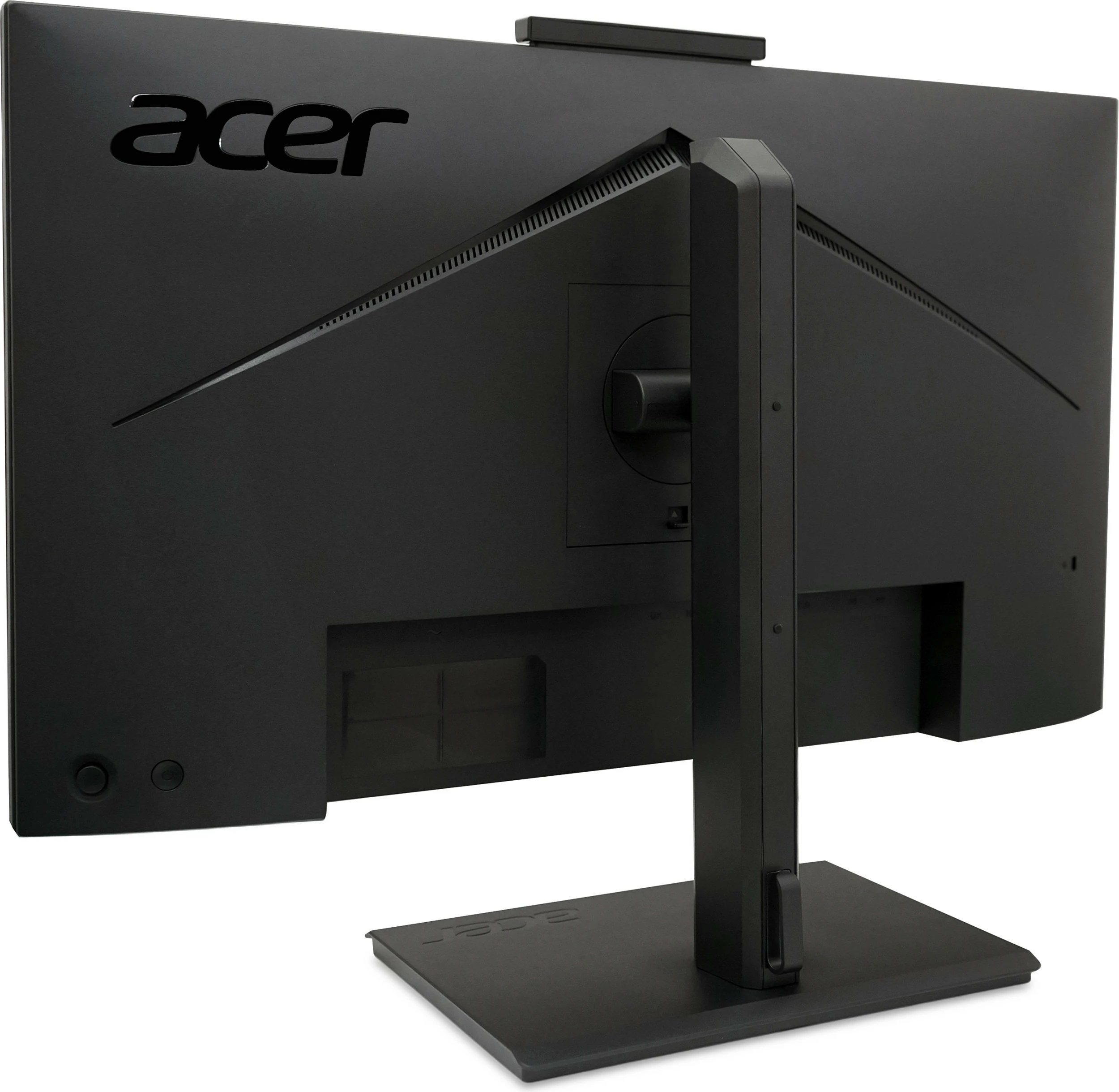 Monitor Acer Vero B277UD6bmiiprczx 27" QHD 2560x1440, 2xHDMI/DP, FreeSync, USB Hub, kamerë, i zi