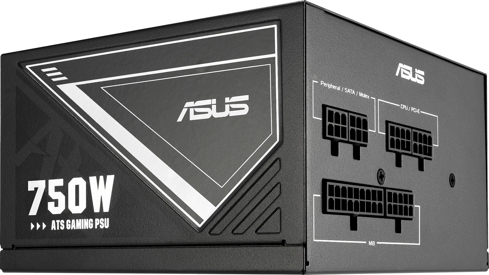 Furnizues rryme ASUS ATS-750G, 750W, 80+ Gold, Fully Modular, i zi