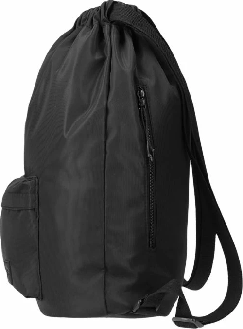 Çantë për këpucë 4F, femra/fëmijë, e zezë