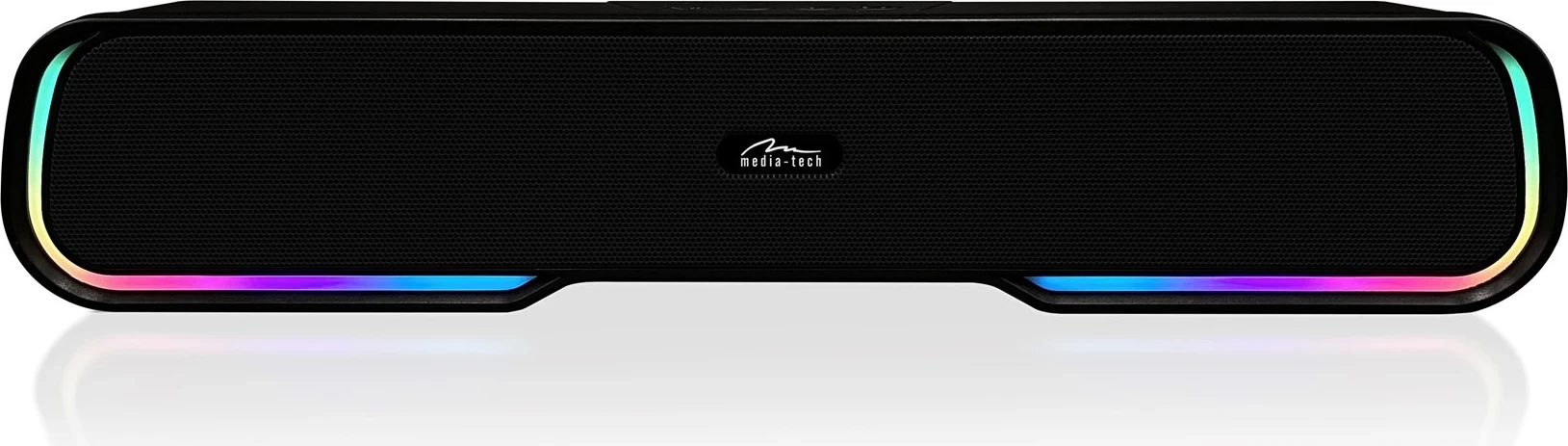 Soundbar bluetooth Media tech PHANTOM BT MT3180, ngjyrë e zezë