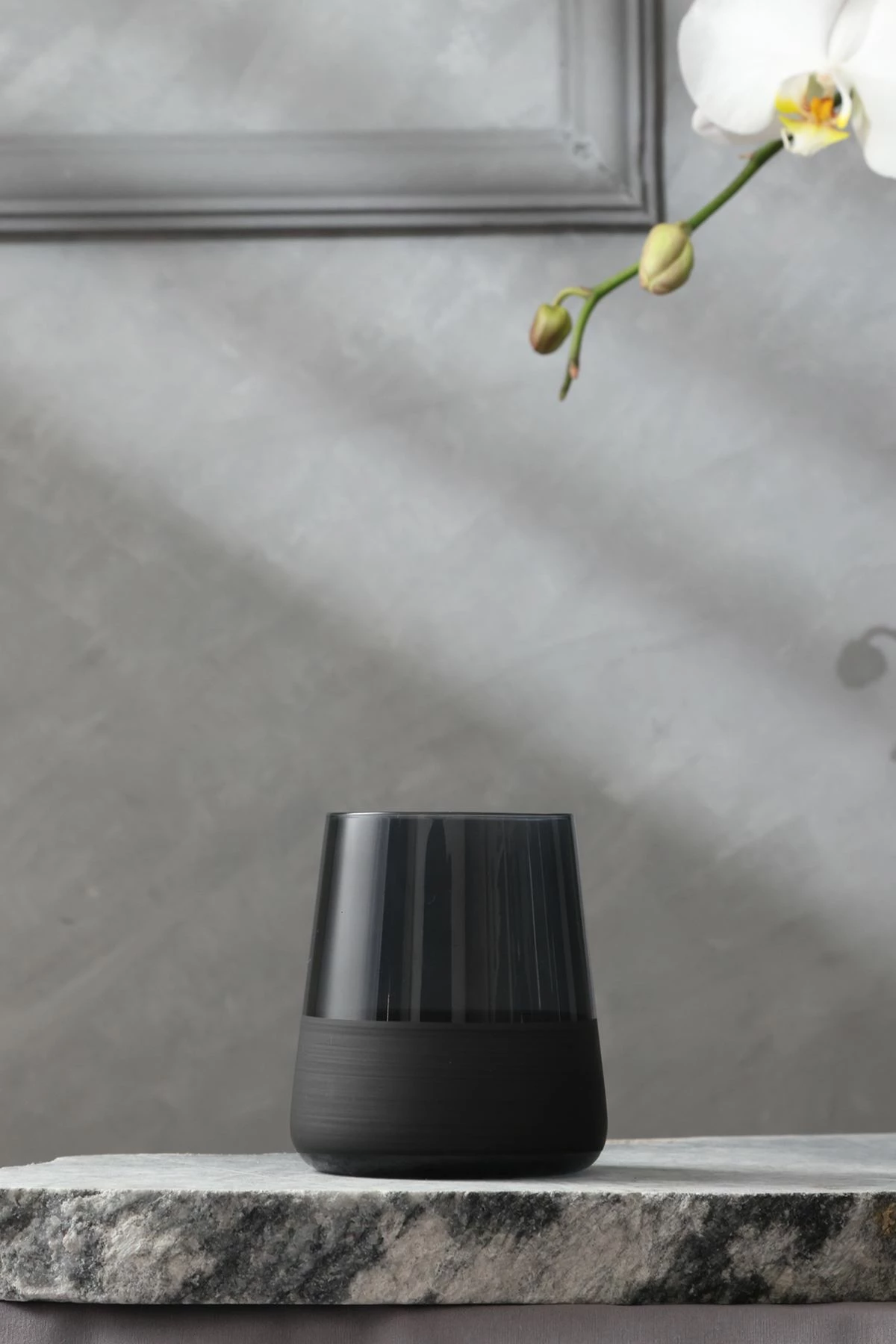 Set gotash xhami (4 copë), Hermia Concept, mat, 420 ml