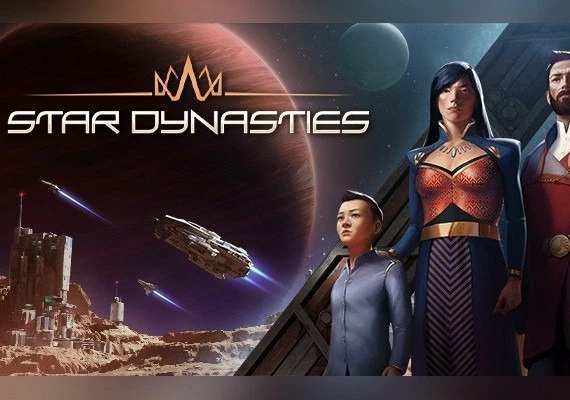 Star Dynasties EN Global