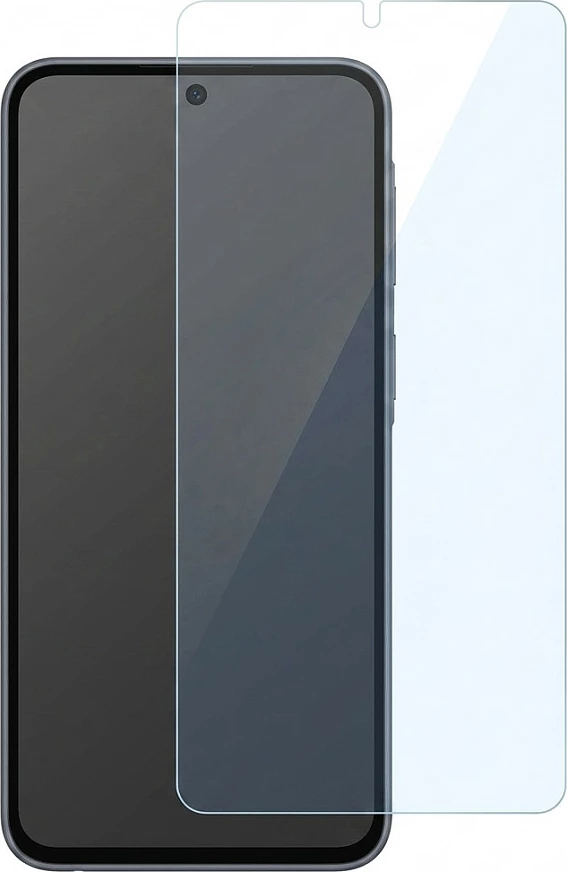 Xham i kalitun Samsung Mobeen për Galaxy A37, Transparent