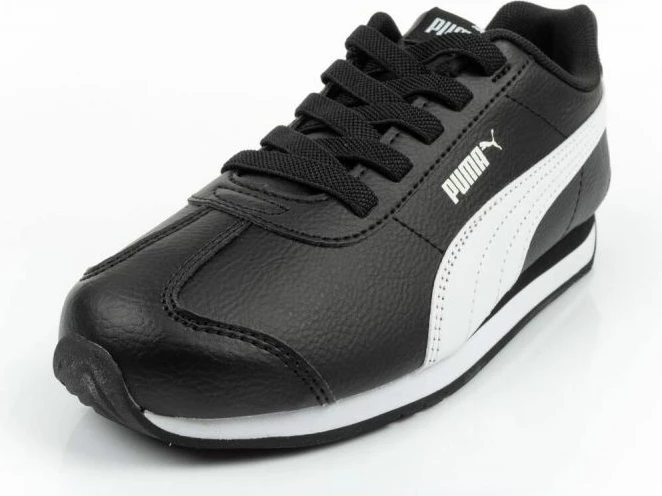 Atlete fëmijë Puma, të zeza [Madhësia: 31]