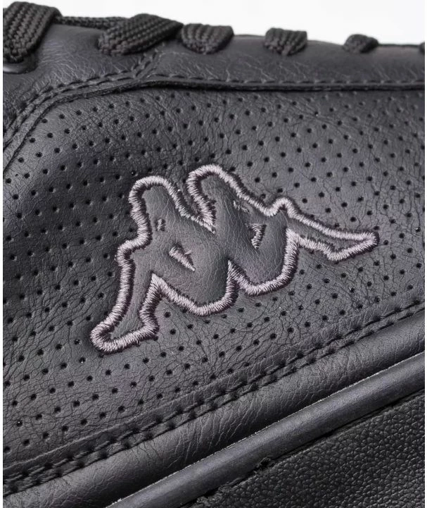 Atlete për meshkuj Kappa, Fogo Oc M, të zeza