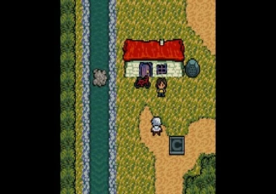 Anodyne EN Global