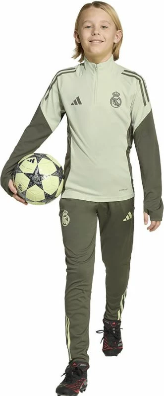 Duks për fëmijë adidas Real Madrid [Madhësia: 128 cm]