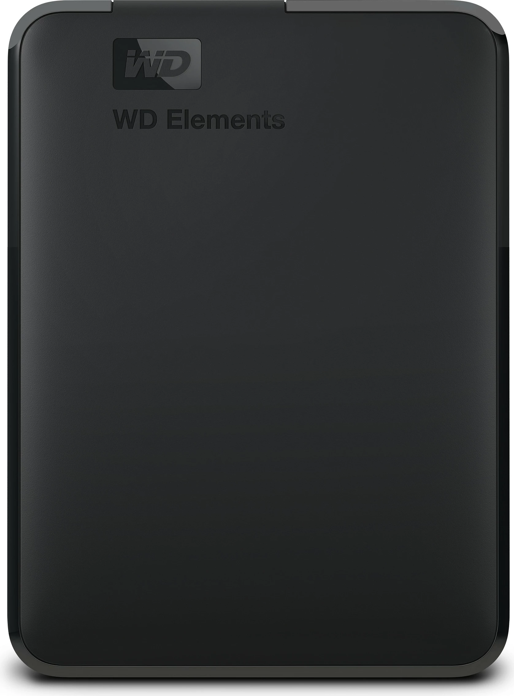 Hard disk Western Digital WD Elements Portable, 1.5 TB, 2.5", 3.2 Gen 1, e zezë