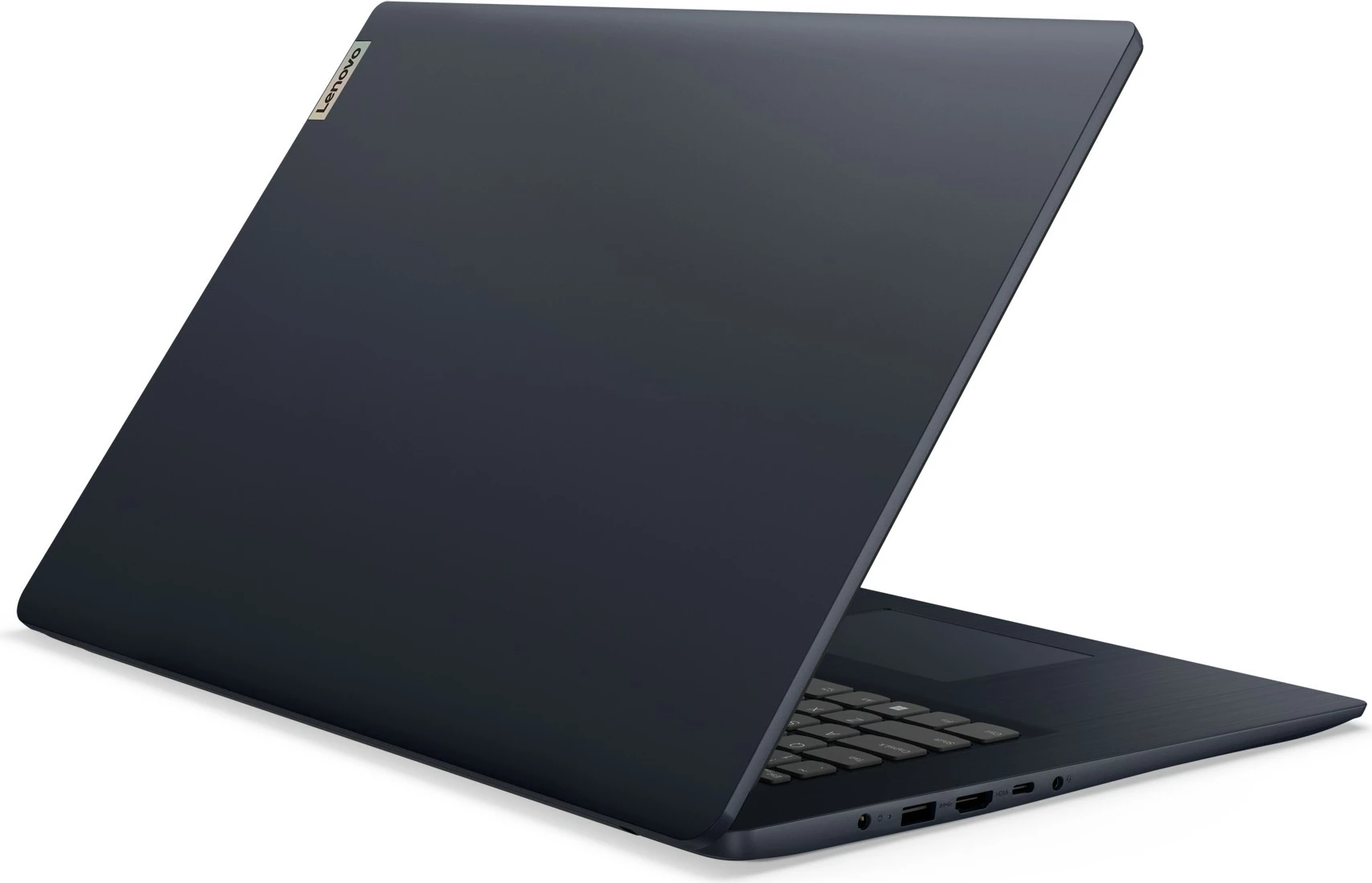 Kompjuter Lenovo IdeaPad 3 17IAU7, 8GB RAM, 512GB SSD, 17.3 inç, Abyss Blue