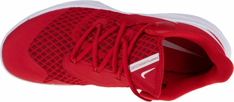 Atlete për meshkuj Nike, të kuqe [Madhësia: 45.5]