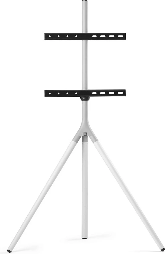 Mbajtëse TV në dysheme OneForAll WM7462, 32-65", VESA deri 400x400, rrotullim 360°, argjendtë
