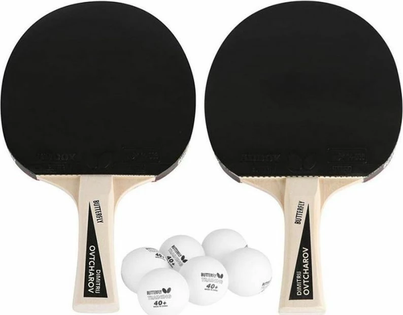 Set pingpongu Yakimasport [Sporti: Pingpong]