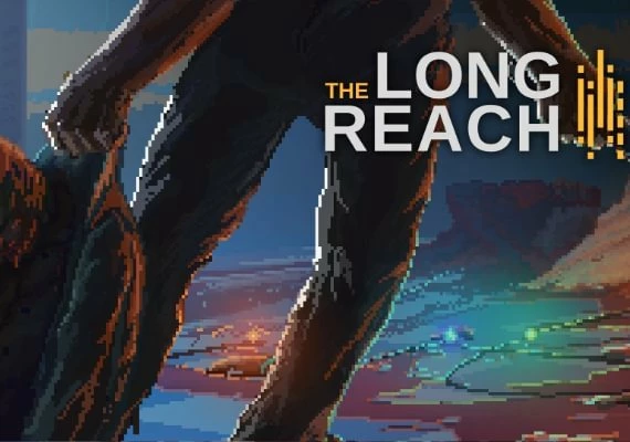 The Long Reach EN/DE/FR/ES Global