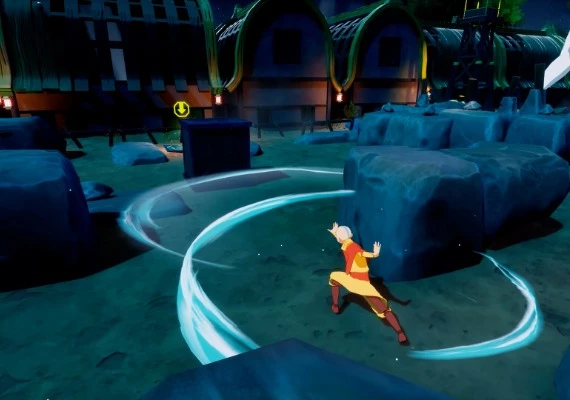 Avatar: The Last Airbender - Quest for Balance EN/DE/FR/IT/ES/DA Global