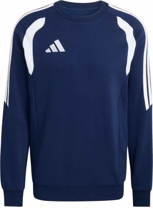 Duks për meshkuj adidas Tiro 26 League KF5816, kaltër e bardhë