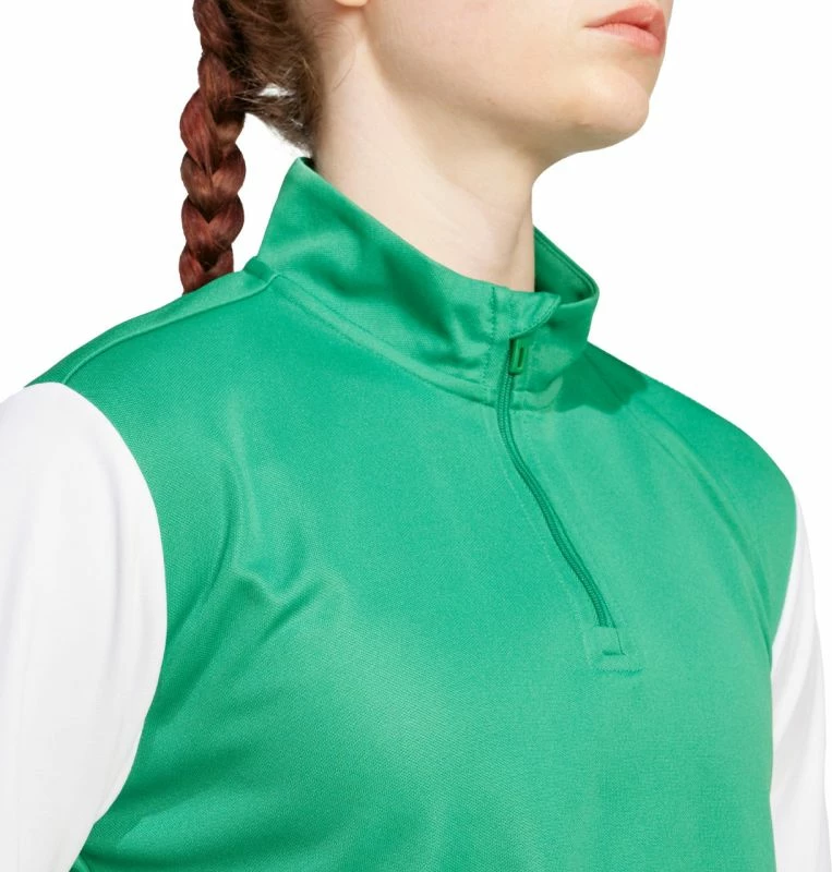 Duks për femra adidas Squadra 25 JP3159, i gjelbër [Madhësia: M]
