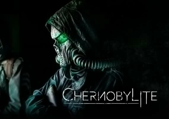 Chernobylite Global