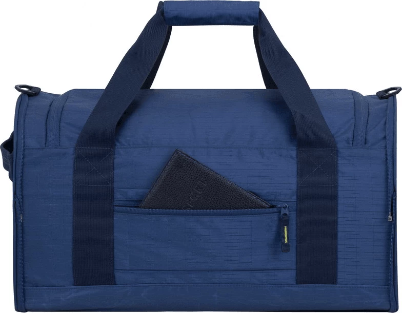 çantë sportive RIVACASE 5541 Mestalla 30L e palosshme, blu