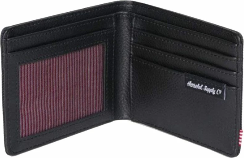 Portofol për meshkuj Herschel, i zi