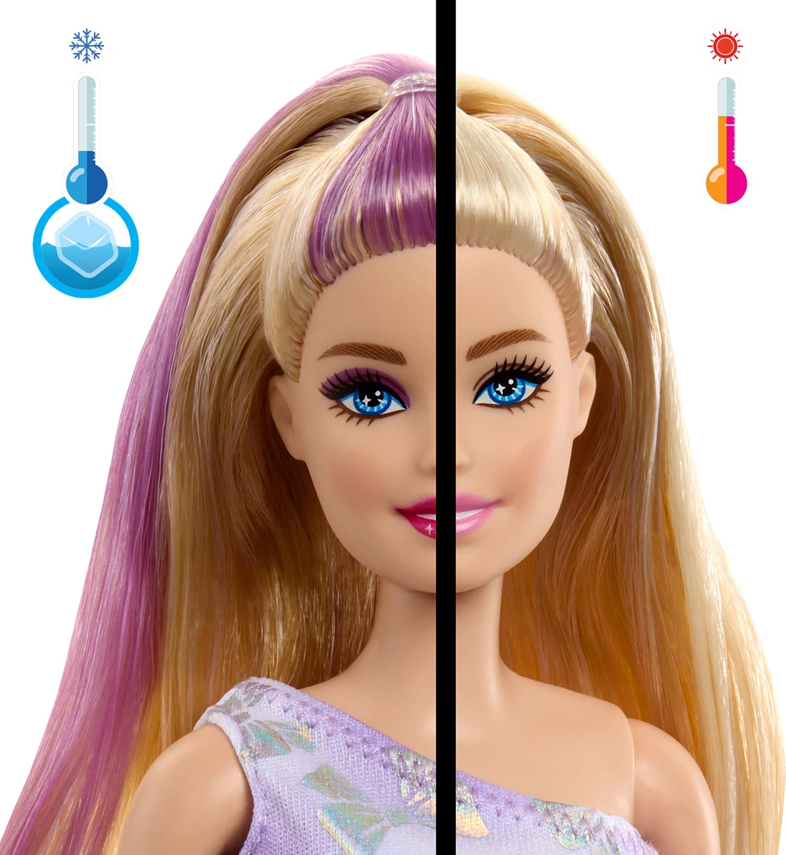 Barbie Pet Party Blonde Unboxed Doll