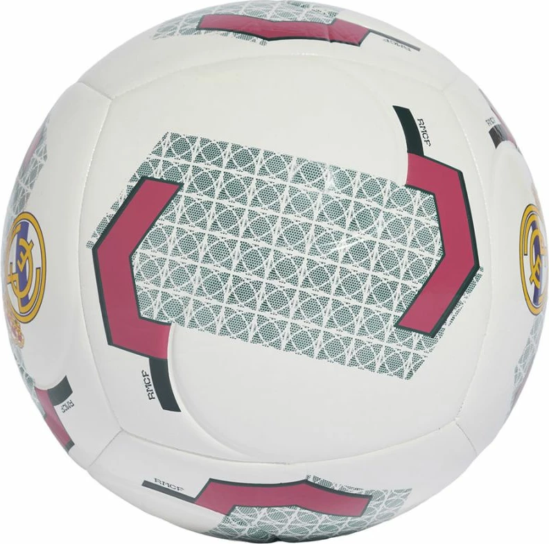 Top futbolli adidas Real Madrid KE5125, madhësia 5 [Madhësia: 5]