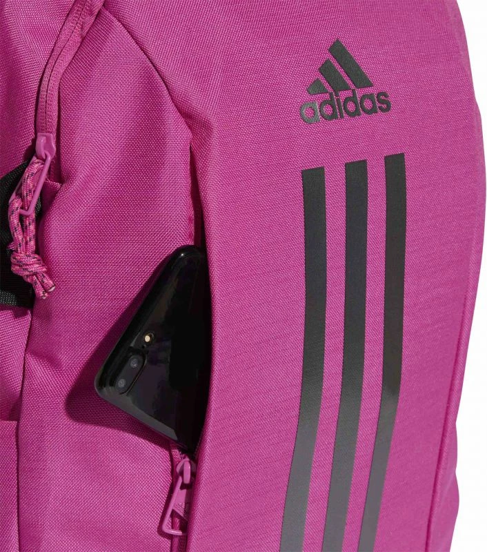 Çantë shpine adidas, rozë