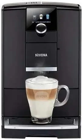 Makine kafeje NIVONA CafeRomatica 792, automatike, 2.2L, e zezë