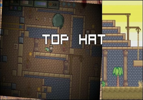 Top Hat EN/PL Global