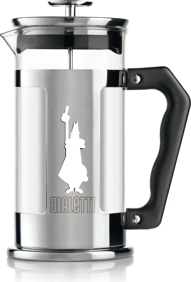 Kafemakina manuale Bialetti 0003130/NW, 1 L