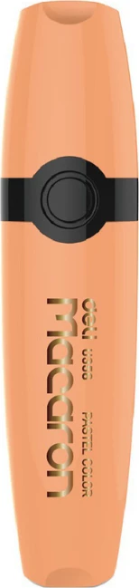 DELI NËNVIZUES PORTOKALLI U356