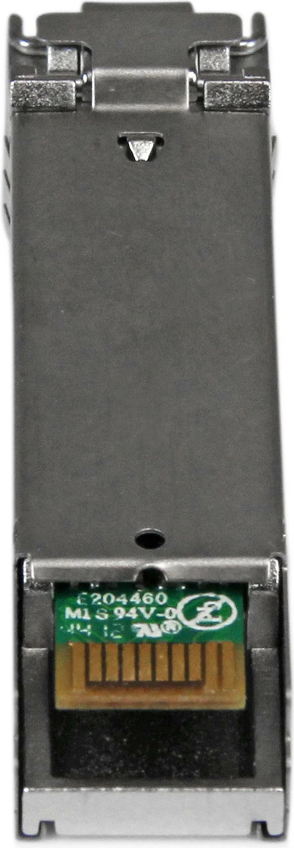 Modul transceiver SFP StarTech SFPGLCLHSMST, 1.25Gbps 1310nm 10km, LC, i argjendtë
