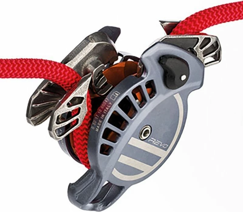 Pajisje sigurie për ngjitje Wild Country Revo