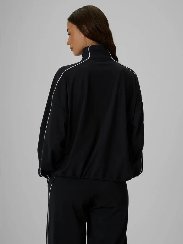 Duks pa kapuç për femra 4F 4FRSS26TSWSF2982-20S [Madhësia: XL]