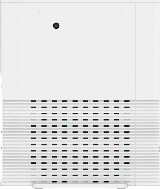 Ruter Wi-Fi ZTE Z3460, deri 15000Mbps, 320MHz@6GHz, i bardhë