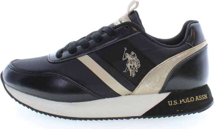 Atlete femra US Polo, të zeza