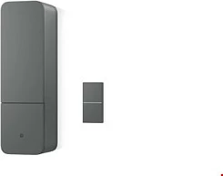 Sensor kontakti derë/dritare Bosch Smart Home Door/Window Contact II, ZigBee, IP45, antracit
