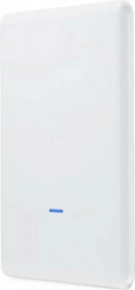 Access Point Ubiquiti UAP-AC-M-PRO, 1300 Mbit/s, 2.4 - 5 GHz, e bardhë