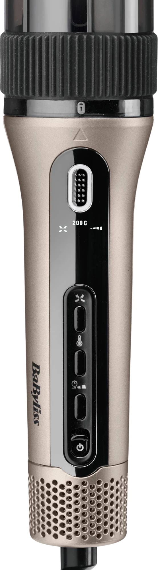 Makinë kaçurrelash automatike BaByliss Style Secret Air C6688E, 25mm, 170–200°C