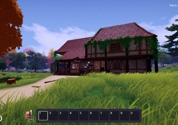 Ale & Tale Tavern Global