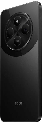 Celular Xiaomi POCO C75 8/256GB, i zi