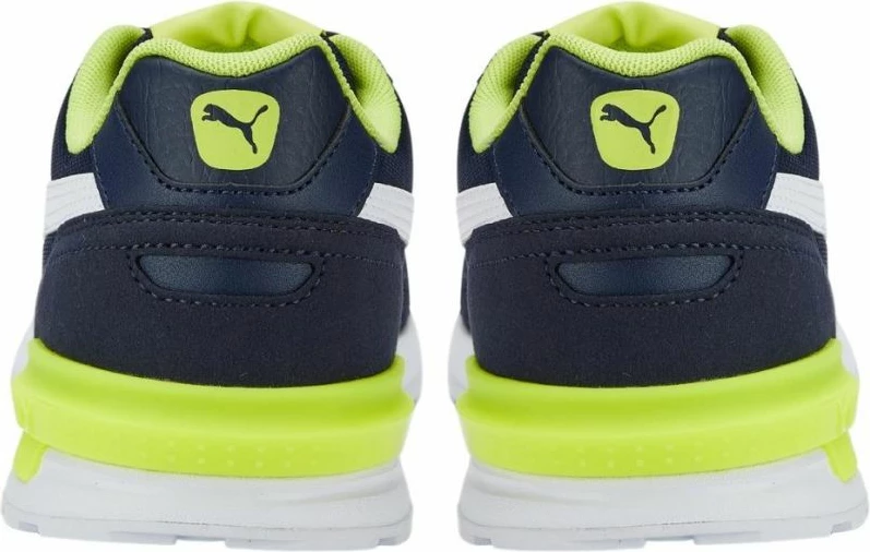 Atlete për fëmijë Puma Graviton, blu marine [Madhësia: 38.5]