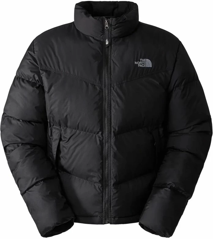Jakne për meshkuj the north face, e zezë