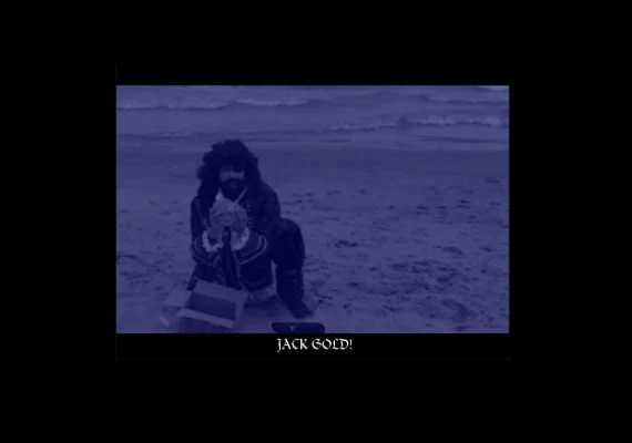 YOU DON'T KNOW JACK Vol. 6 The Lost Gold EN Global