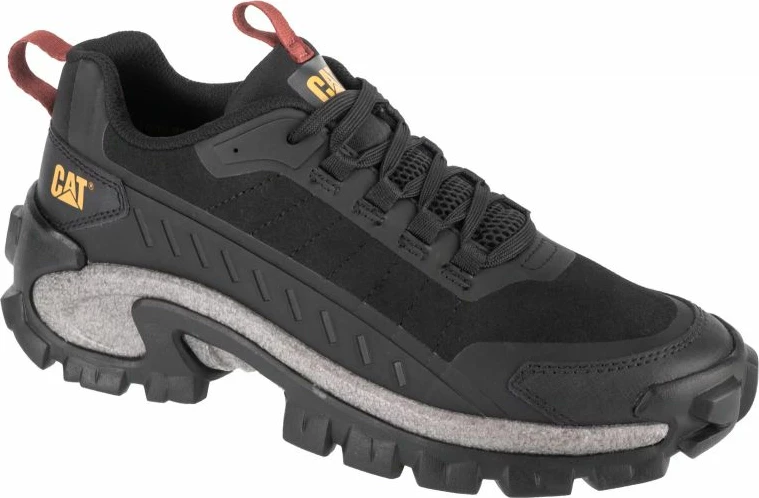 Atlete për meshkuj Caterpillar Intruder Lite, të zeza