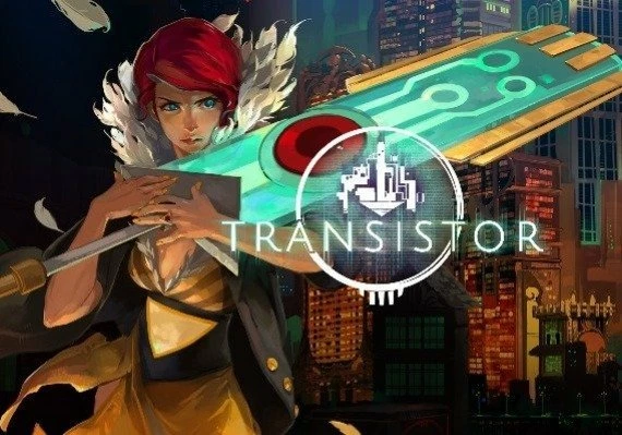 Transistor Global