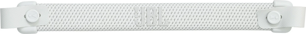 Altoparlant JBL Charge 6, 45W, 24 orë bateri, Bluetooth 5.4, i bardhë