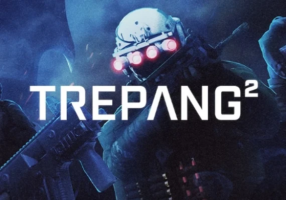 Trepang2 Global